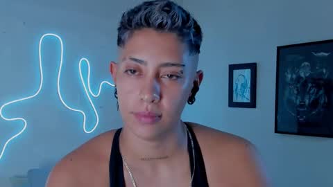 Alejandra online show from December 2025 03:48:01 AM