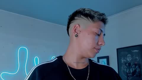 Alejandra online show from January 2026 04:25:01 AM