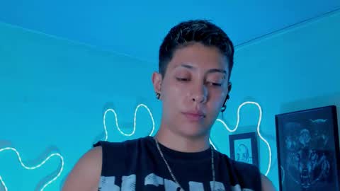 Alejandra online show from February 2026 01:43:02 AM