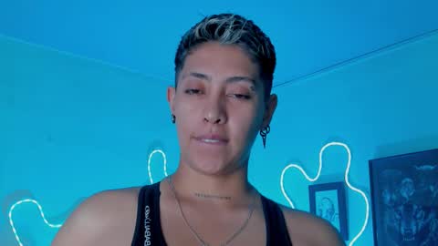 Alejandra online show from February 2026 11:44:01 PM