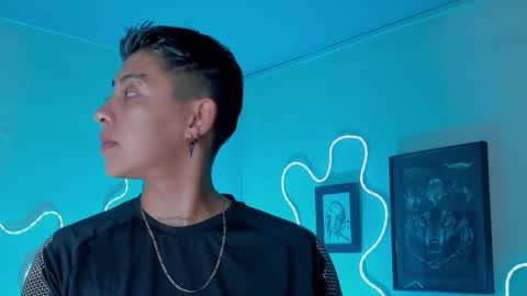 Alejandra online show from March 2026 11:23:02 PM