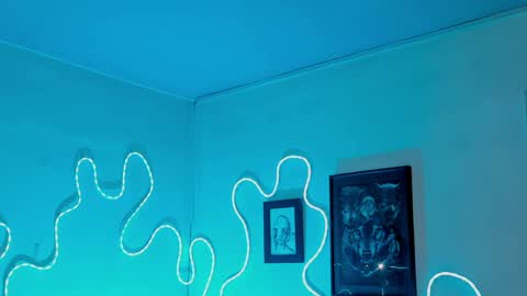 Alejandra online show from April 2026 03:15:02 AM