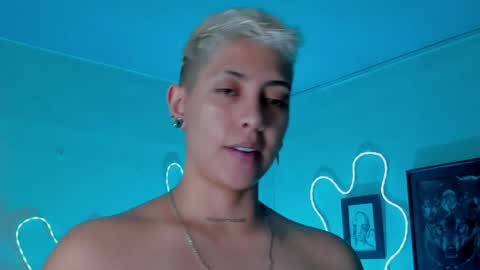 Snapshot of aleja1214 chatting on May 2026 10:06:01 PM Alejandra online show from May 2026 10:06:01 PM