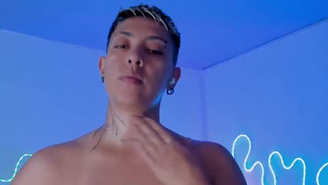 Alejandra online show from July 2026 07:16:01 PM