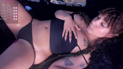 aleja1234lo online show from January 2025 02:24:02 AM