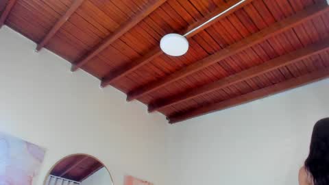 Alejandra Arango online show from January 2025 04:45:01 PM