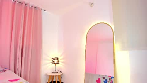 Alejandra Arango online show from July 2026 07:31:01 PM