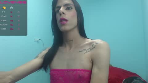 aleja online show from December 2024 01:29:02 AM