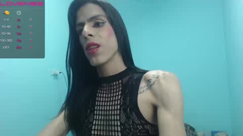 aleja online show from January 2025 01:27:01 AM