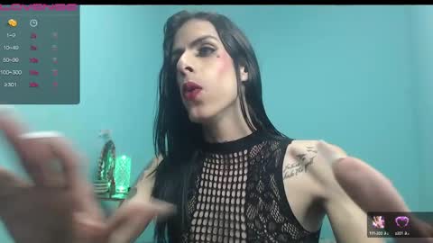 aleja online show from March 2025 07:43:02 AM