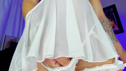 Alejandra online show from February 2026 01:12:01 AM