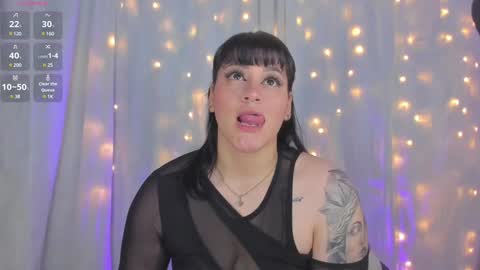 Aleja online show from February 2025 10:43:02 PM