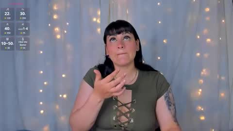 Aleja online show from October 2025 09:53:01 PM