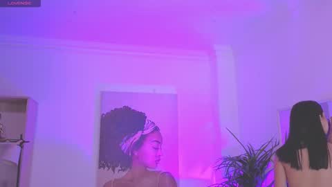 Alejandra online show from November 2025 11:40:02 AM