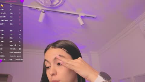 Snapshot of alejaa___ chatting on April 2026 05:30:01 PM Alejandra online show from April 2026 05:30:01 PM