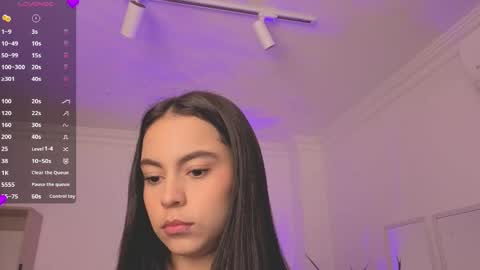 Snapshot of alejaa___ chatting on April 2026 11:27:02 AM Alejandra online show from April 2026 11:27:02 AM