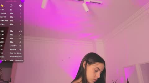Snapshot of alejaa___ chatting on May 2026 11:26:02 AM Alejandra online show from May 2026 11:26:02 AM