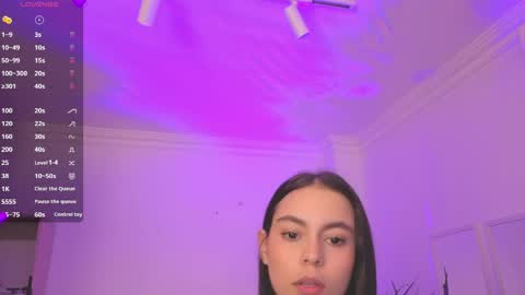 Snapshot of alejaa___ chatting on May 2026 11:37:02 AM Alejandra online show from May 2026 11:37:02 AM