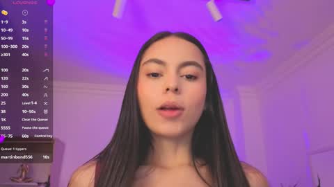 Snapshot of alejaa___ chatting on May 2026 11:26:01 AM Alejandra online show from May 2026 11:26:01 AM