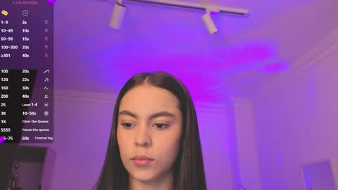 Snapshot of alejaa___ chatting on May 2026 11:31:02 AM Alejandra online show from May 2026 11:31:02 AM