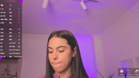 Snapshot of alejaa___ chatting on May 2026 11:40:02 AM Alejandra online show from May 2026 11:40:02 AM