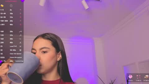Snapshot of alejaa___ chatting on May 2026 11:29:01 AM Alejandra online show from May 2026 11:29:01 AM