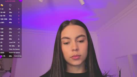 Snapshot of alejaa___ chatting on June 2026 11:38:01 AM Alejandra online show from June 2026 11:38:01 AM
