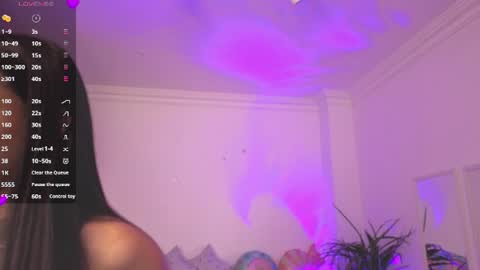 Snapshot of alejaa___ chatting on June 2026 11:25:02 AM Alejandra online show from June 2026 11:25:02 AM