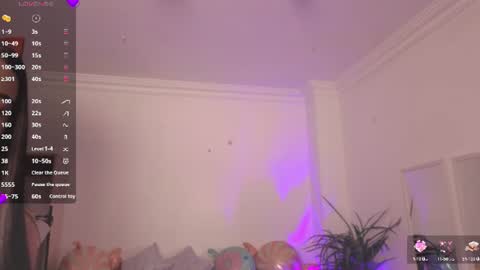 Snapshot of alejaa___ chatting on June 2026 11:47:02 AM Alejandra online show from June 2026 11:47:02 AM