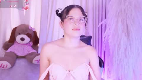 CUTE ALEJA online show from December 2025 09:08:01 PM