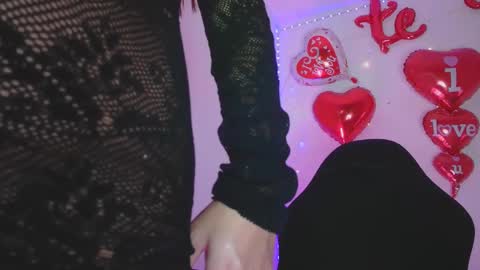 Snapshot of alejaharker chatting on February 2025 06:34:02 AM Aleja Harker online show from February 2025 06:34:02 AM