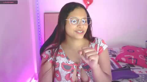 Snapshot of alejaharker chatting on February 2025 01:35:01 AM Aleja Harker online show from February 2025 01:35:01 AM
