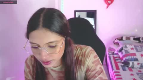 Snapshot of alejaharker chatting on February 2025 02:58:02 AM Aleja Harker online show from February 2025 02:58:02 AM