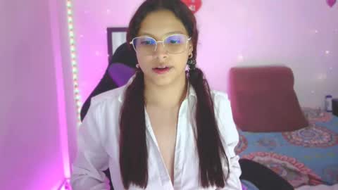 Snapshot of alejaharker chatting on March 2025 02:57:02 AM Aleja Harker online show from March 2025 02:57:02 AM