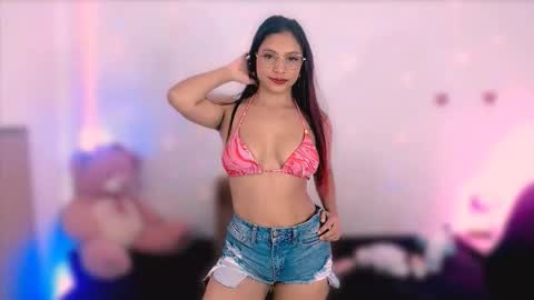 Snapshot of alejaharker chatting on September 2025 06:48:02 AM Aleja Harker online show from September 2025 06:48:02 AM
