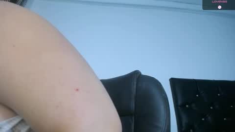 alejahornyx online show from February 2025 01:16:01 PM