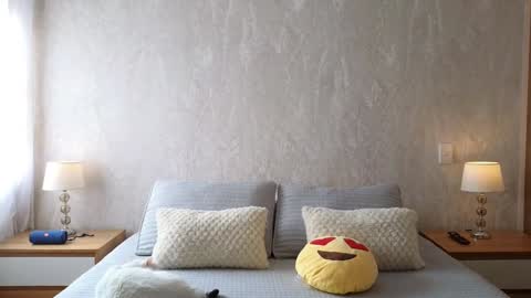 Alejandhra online show from January 2025 07:50:01 PM