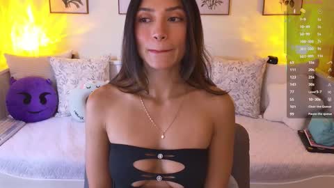 Alejandhra online show from March 2026 12:24:02 PM