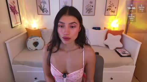 Alejandhra online show from July 2026 01:13:01 PM