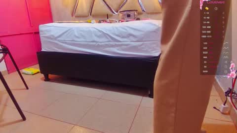 alejandra martins online show from November 2025 12:13:02 AM