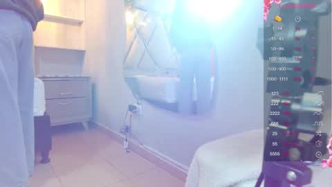 alejandra martins online show from December 2025 08:03:01 PM