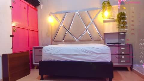 alejandra martins online show from March 2026 02:38:02 AM