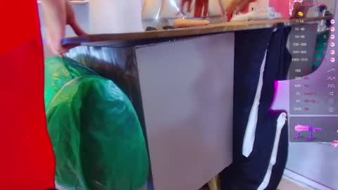 alejandra martins online show from March 2026 04:12:02 AM