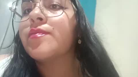 Alejandra online show from June 2026 09:45:01 AM