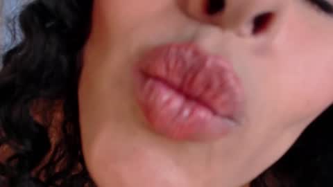 Danna Ray online show from July 2026 09:13:01 PM