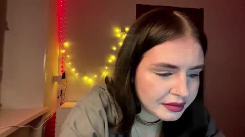 Snapshot of alejandrinatreff chatting on January 2026 08:12:01 PM RIna online show from January 2026 08:12:01 PM