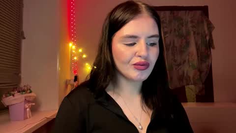 Snapshot of alejandrinatreff chatting on January 2026 06:09:01 PM RIna online show from January 2026 06:09:01 PM