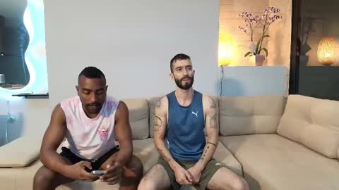 Alejandro Hernndez online show from February 2025 03:09:02 AM