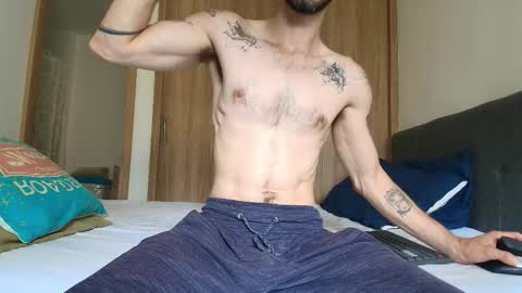 Alejandro Hernndez online show from February 2026 02:43:02 PM