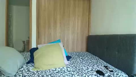 Alejandro Hernndez online show from March 2026 03:17:01 PM